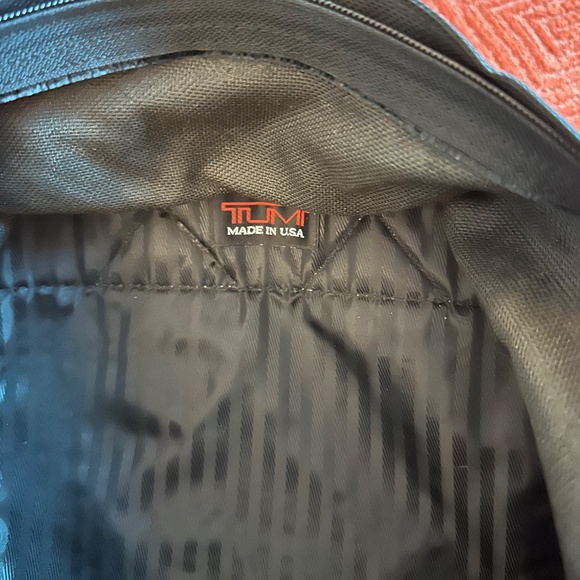 Tumi Backpack - Picture 12 of 14